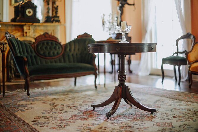 Myrtles Plantation Daytime Historical Tour - Frequently Asked Questions