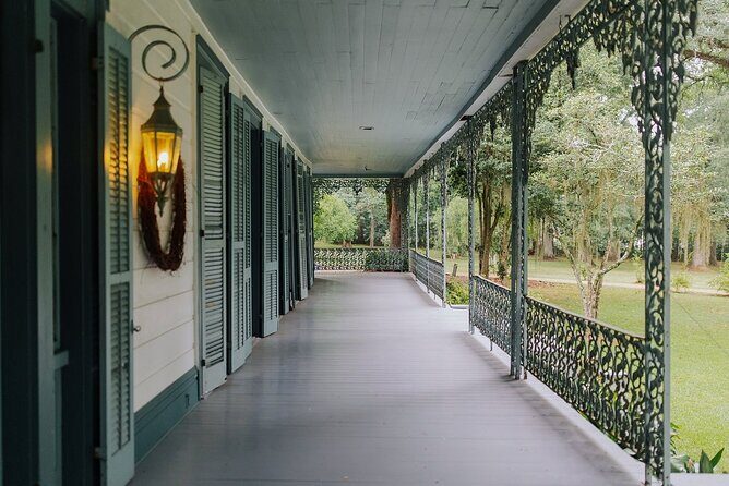 Myrtles Plantation Evening Mystery Tour - The Sum Up: Who Is This Tour For?