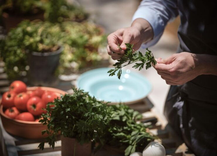 Myrtos Beach and Countryside Culinary Experience - Experience Details