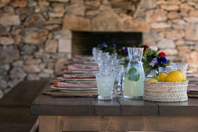 Myrtos Beach and Countryside Culinary Experience - Cancellation Policy