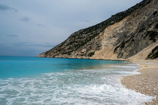 Myrtos Beach and Countryside Culinary Experience - Transportation and Comfort