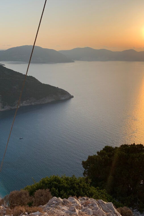 Myrtos Beach and Melisani Cave Private Tour - Authentic Experiences and Personal Touches