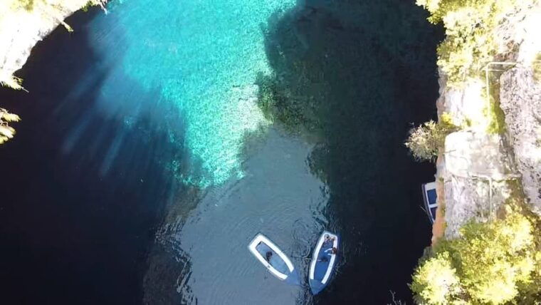 Myrtos Beach and Melisani Cave Private Tour - Who Should Consider This Tour?