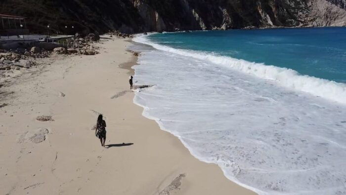 Myrtos Beach and Melisani Cave Private Tour - FAQs