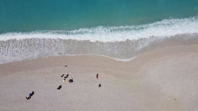 Myrtos Beach and Melisani Cave Private Tour - Inclusions and Exclusions