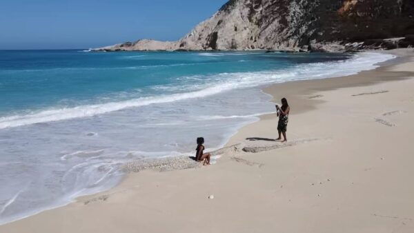 Myrtos Beach and Melisani Cave Private Tour - Why Choose a Private Tour