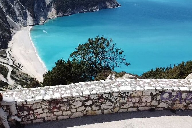 Myrtos, Melissani Lake and Drogarati Cave Privete Tour - Meeting Point