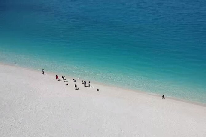 Myrtos, Melissani Lake and Drogarati Cave Privete Tour - Cancellation Policy