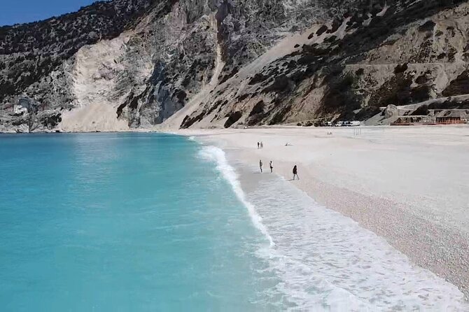 Myrtos, Melissani Lake and Drogarati Cave Privete Tour - Traveler Photos