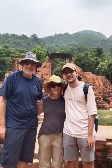 Myson Holyland - Rice Paper Making Deluxe Tour From Danang - Rice Paper Making Experience