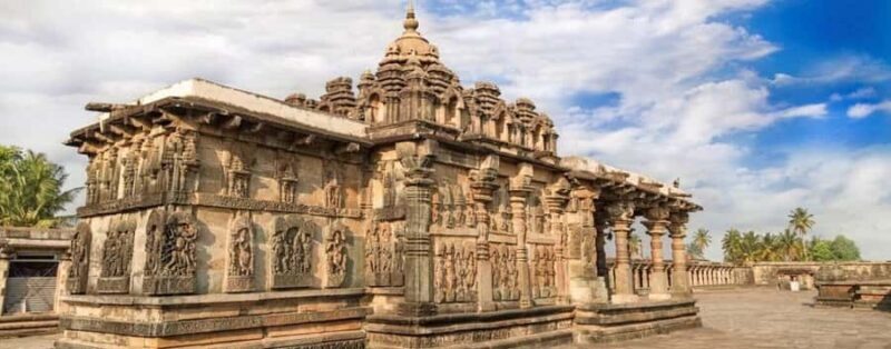 Mysore: Belur, Halebidu & Shravanabelagola Private Tour - Authentic Insights from Reviewers