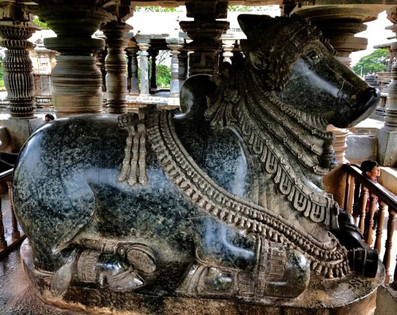 Mysore: Belur, Halebidu & Shravanabelagola Private Tour - Who Should Consider This Tour?