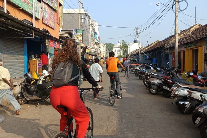Mysore By Cycle Cultural and Heritage Bike Tour - Who Will Love This Tour?