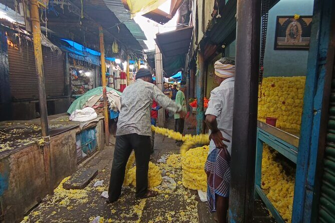 Mysore By Cycle Cultural and Heritage Bike Tour - FAQ