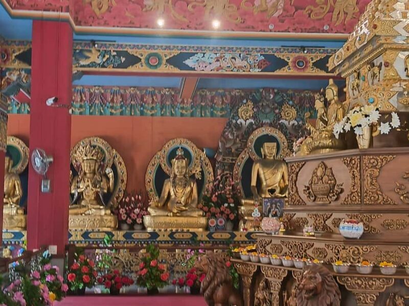 Mysore: Bylakuppe and Nisargadhama Private Day Trip - Is It Worth the Price?