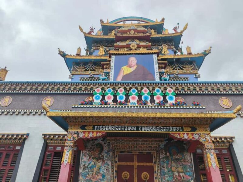 Mysore: Bylakuppe and Nisargadhama Private Day Trip - A Deep Dive Into the Tour Experience