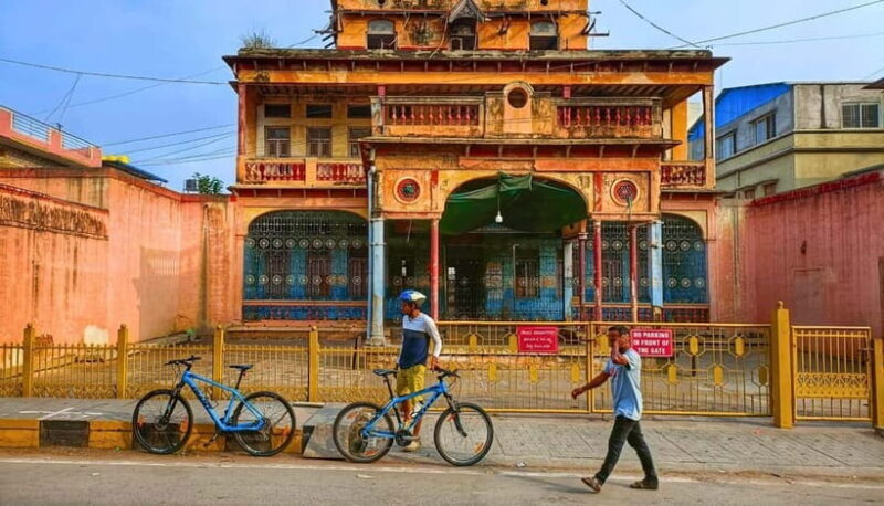 Mysore City Bike Tour Morning 3.5 Hours: Mysore By Cycle - Wrapping Up and Further Exploration