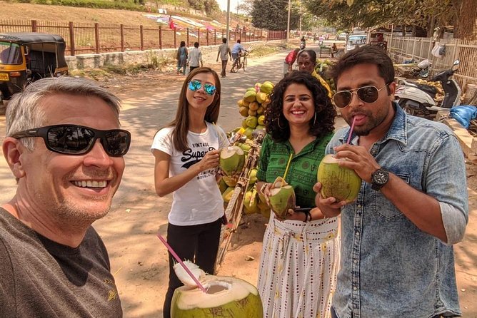Mysore Day Out - a Royal Experiential Day With Pickup, Guide & a Private Car - Tour Highlights