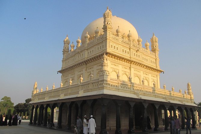 Mysore Day Sightseeing Tour From Bangalore - What to Expect