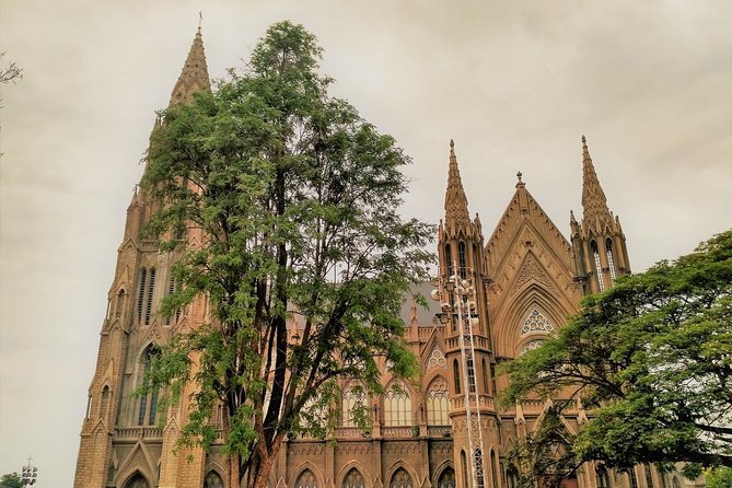 Mysore Day Sightseeing Tour From Bangalore - Pricing