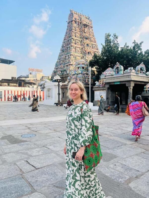 Mysore: Full-Day Guided Excursion with Hotel Pickup - Good To Know