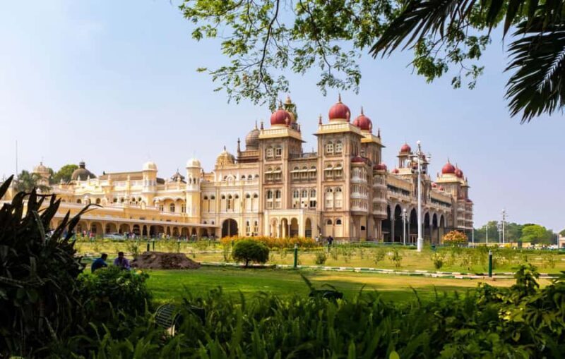 Mysore: Full-Day Guided Excursion with Hotel Pickup - Discovering Mysore: A Practical and Authentic City Tour