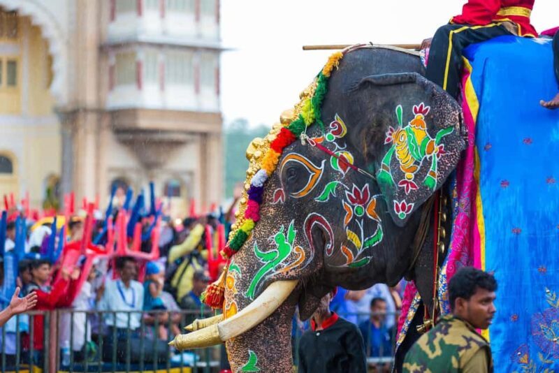 Mysore Full-Day Private Guided Tour from Bangalore - Practical Details and Value