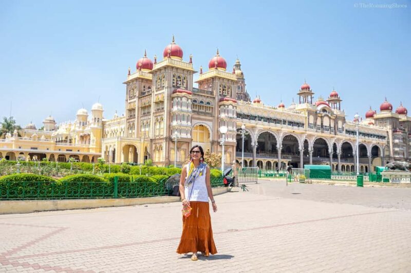 Mysore Full-Day Private Guided Tour from Bangalore - Good To Know