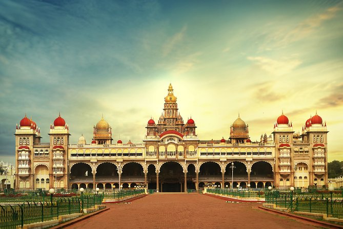 Mysore Night Walk (2 Hours Guided Walking Tour) - Tour Highlights