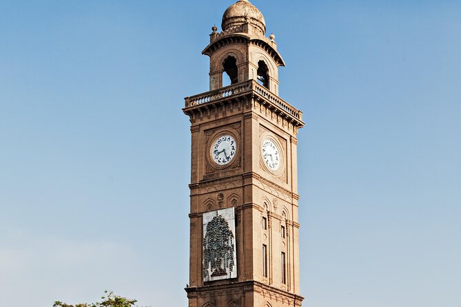 Mysore Night Walk (2 Hours Guided Walking Tour) - End Point