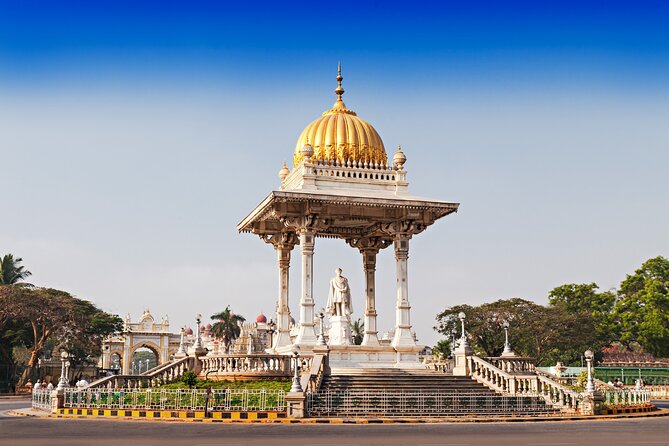 Mysore Night Walk (2 Hours Guided Walking Tour) - Accessibility Details