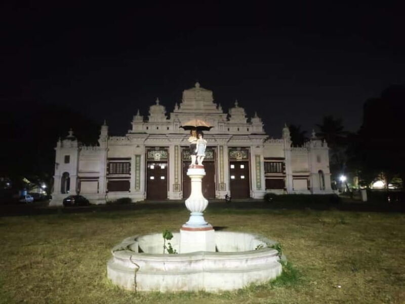 Mysore: Palace, Art Gallery & Devaraja Market Walking Tour - Additional Practical Details