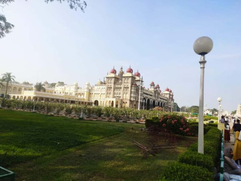 Mysore: Palace, Art Gallery & Devaraja Market Walking Tour - Final Thoughts: Who Should Consider This Tour?