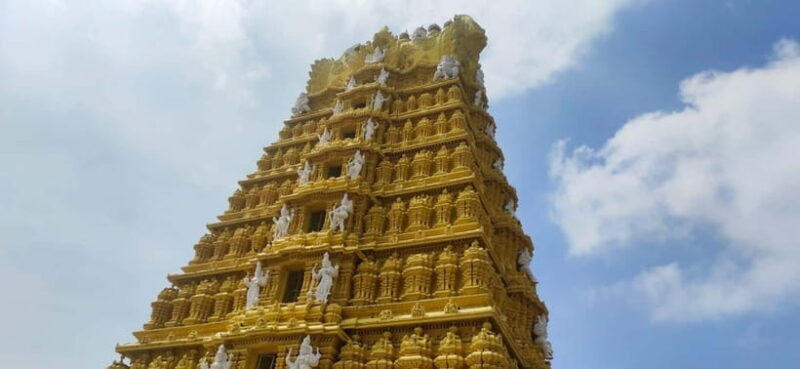 Mysore: Palace, Art Gallery & Devaraja Market Walking Tour - In The Sum Up