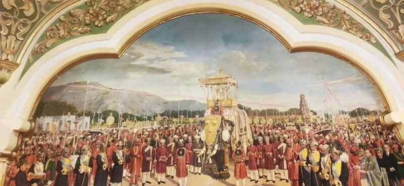 Mysore: Palace, Art Gallery & Devaraja Market Walking Tour - Final Thoughts