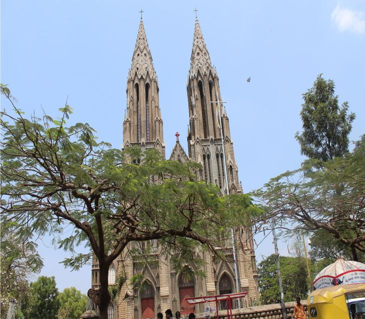 Mysore: Private Excursion With Lunch From Bangalore - Pricing and Duration