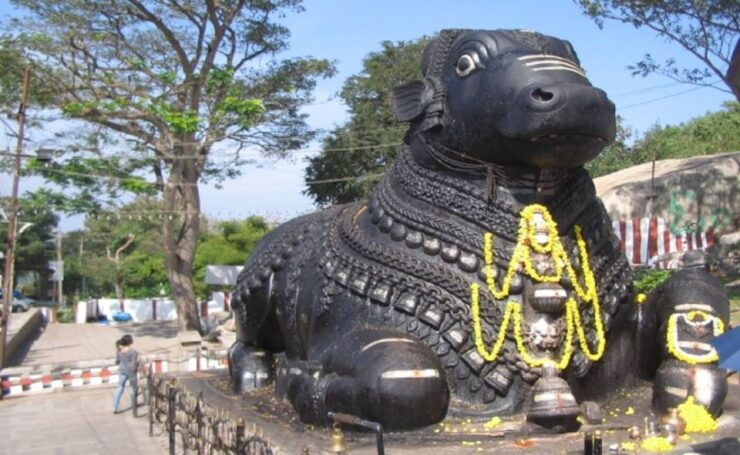Mysore: Private Full-Day Sightseeing Tour of the City - Tour Details