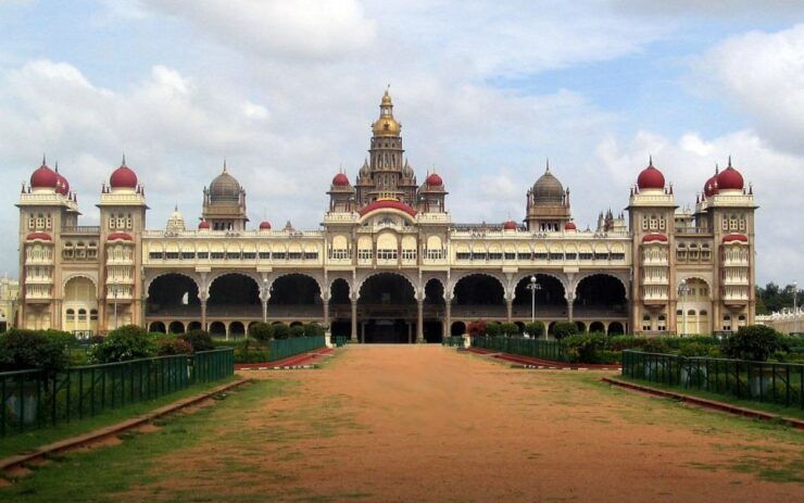 Mysore: Private Full-Day Sightseeing Tour of the City - Tour Highlights