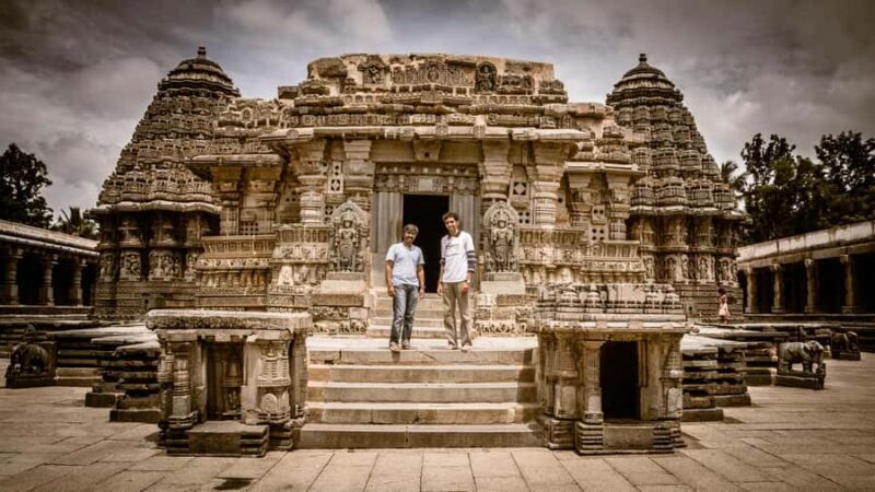 Mysore: Somnathpur Temple Private Tour with Pickup - Who Will Love This Tour?