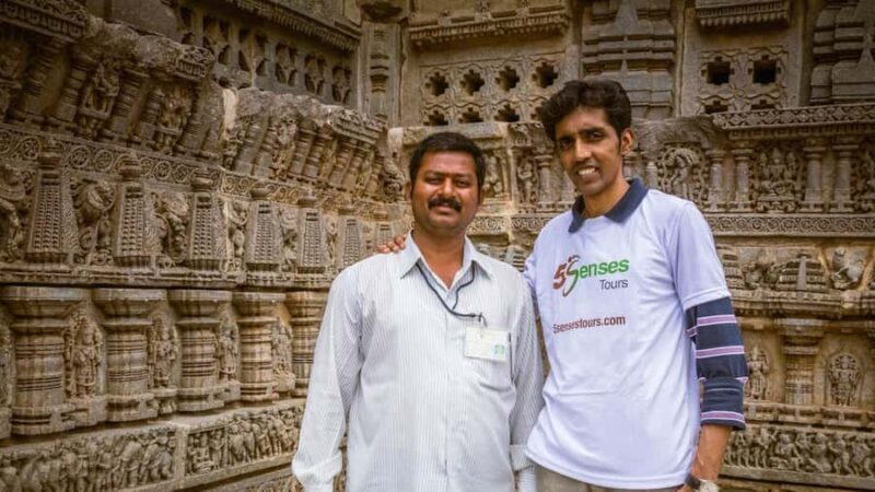 Mysore: Somnathpur Temple Private Tour with Pickup - Final Thoughts