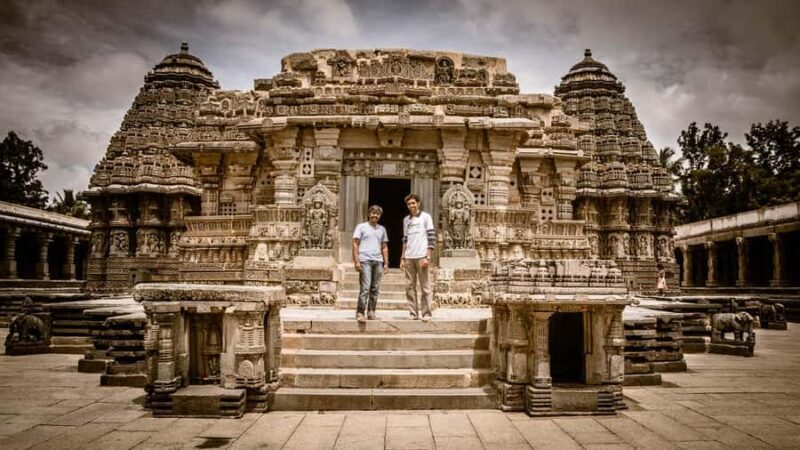 Mysore: Somnathpur Temple Private Tour with Pickup - Final Thoughts  