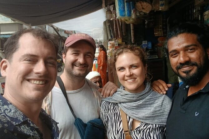 Mysore Tuk-Tuk Tours - Why Choose a Mysore Tuk-Tuk Tour?