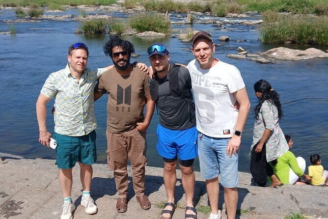 Mysore Tuk-Tuk Tours - FAQs