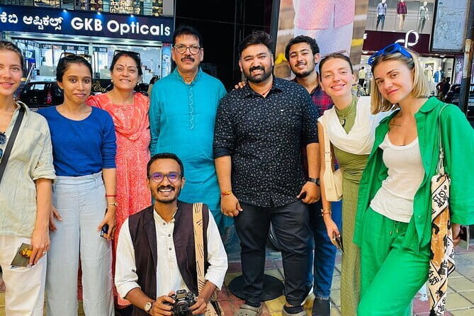 Mysore Walking Tour - Stories, Culture and Food galore! - Final Thoughts