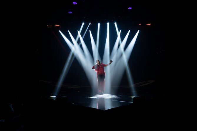 MYST Euphoria Live, Friday 10:30 PM Cancun, 20% cashback F&B - Who Should Consider This Tour?