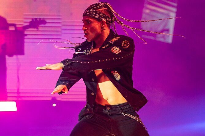 MYST My Soundtrack live Friday 7:00 PM Cancun, 20% cashback - The Venue and Atmosphere