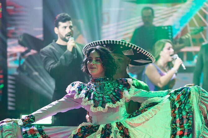 MYST My Soundtrack live Friday 7:00 PM Cancun, 20% cashback - Practical Details and Tips