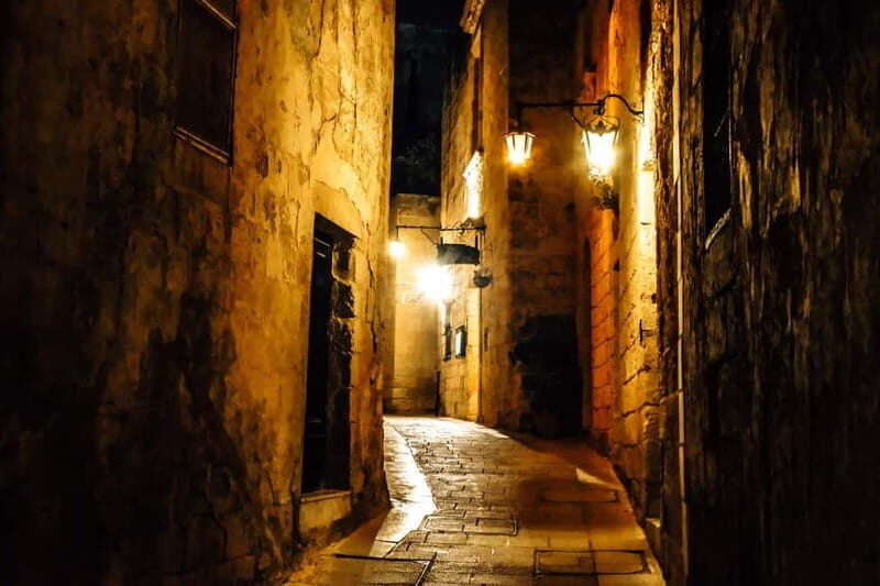 Mysteries and Histories of Mdina - Walking Tour - Practical Aspects of the Tour