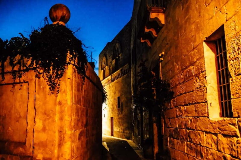 Mysteries and Histories of Mdina - Walking Tour - The Sum Up