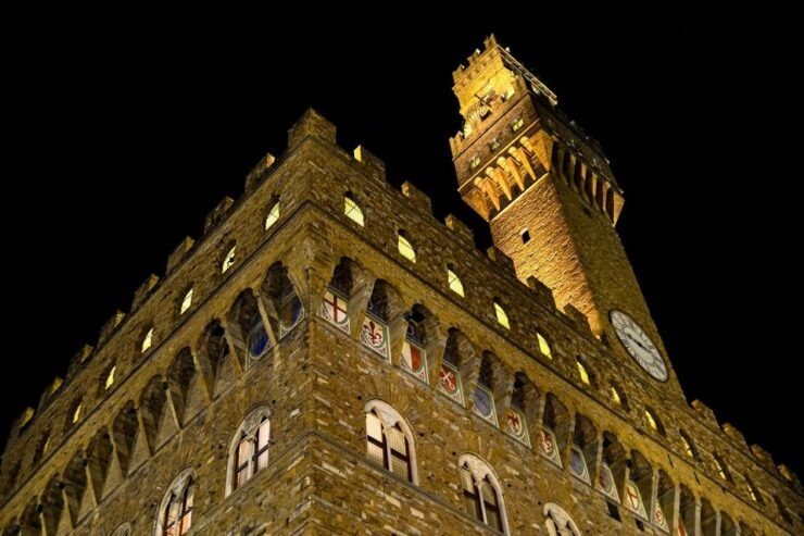 Mysteries and Legends of Florence - Good To Know